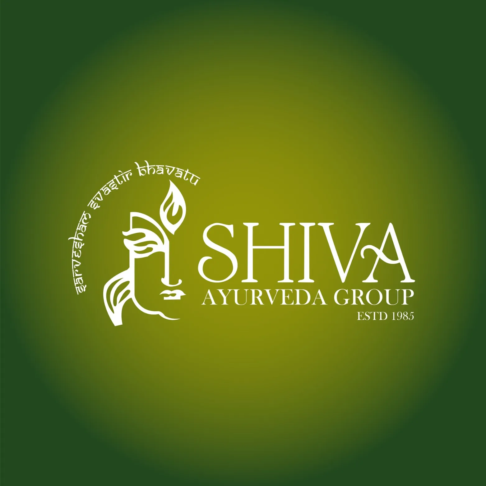 Shiva Ayurveda Group – Ad Touch client